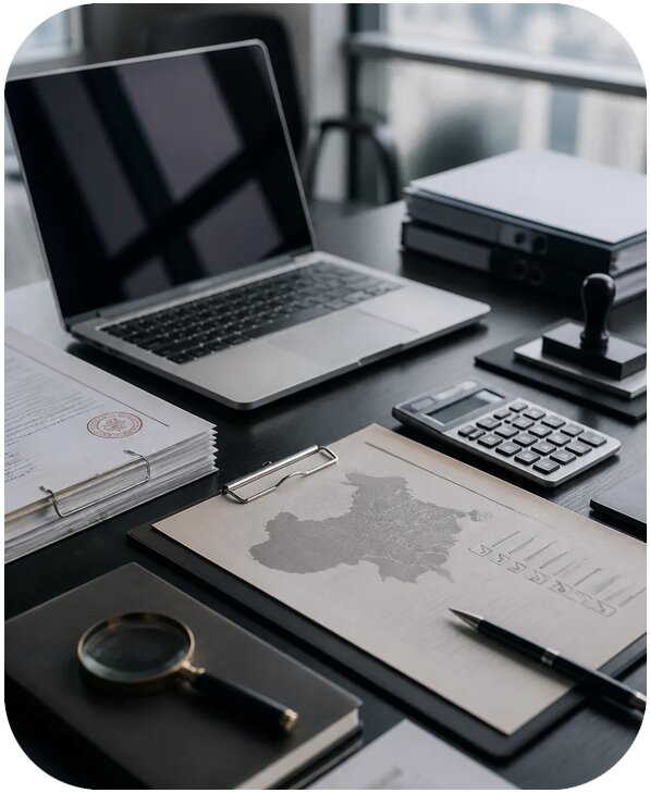 Дорожная карта запуска бизнеса в Китае от 16196 р. | Фиалан-Трд