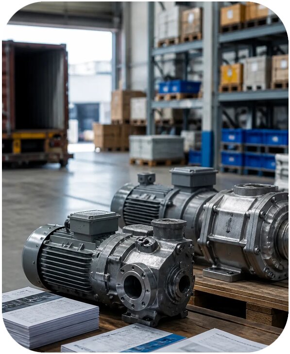 Поиск оборудования в Китае по цене от 16196 р. | Фиалан-Трд